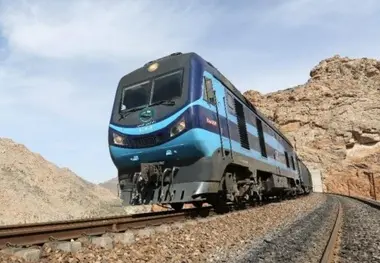 Siemens’ Mireo Plus H Hydrogen Train Enters Passenger Service