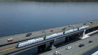  سیاتل اولین ریل قطار شناور دنیا را می‌سازد 