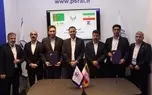 روایت تصویری| روز دوم حضور صندوق کارکنان راه آهن و امضای چند تفاهم نامه 