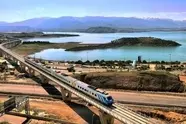 سفر ریلی از رشت تا لوشان، عبور از پل‌های تاریخی و جنگل‌های گیلان