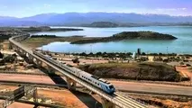 سفر ریلی از رشت تا لوشان، عبور از پل‌های تاریخی و جنگل‌های گیلان