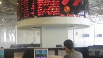 حمل‌ونقل و خودرو عوامل بازدارنده امروز بورس