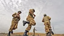 دوره آموزشی سربازی شش هفته شد
