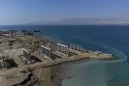 پل خلیج فارس همچنان پشت سد تامین مالی است