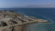 پل خلیج فارس همچنان پشت سد تامین مالی است