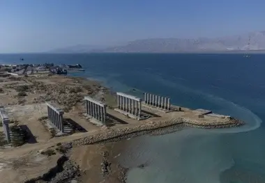 ردیف بودجه ساخت پل 