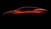 Alfa Romeo to Challenge Ferrari, Porsche With a New Supercar