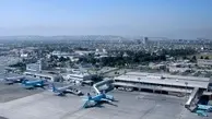 فرودگاه کابل بازگشایی شد