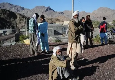 مساله سوخت در سیستان و بلوچستان با هماهنگی وزارت نفت در حال ساماندهی است