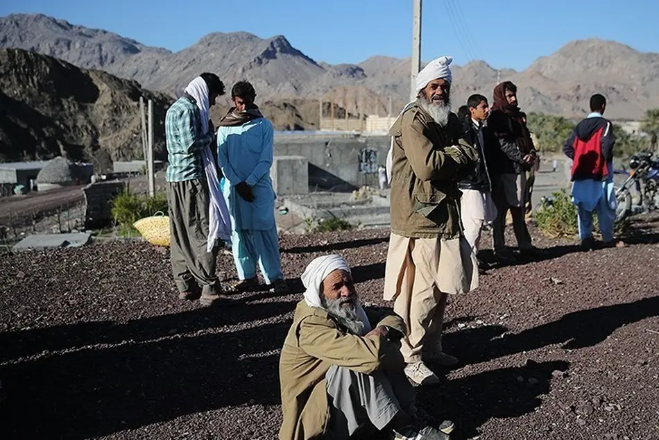 مساله سوخت در سیستان و بلوچستان با هماهنگی وزارت نفت در حال ساماندهی است