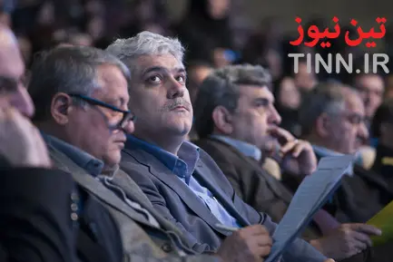 سومین همایش و نمایشگاه تهران هوشمند 