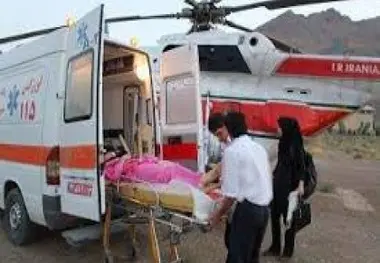 ◄ سهم راه های روستایی در تلفات ناشی از تصادفات