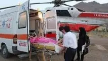 ◄ سهم راه های روستایی در تلفات ناشی از تصادفات