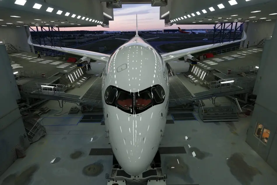 Airbus Says Most A320s Have Received Urgent Software Updates 