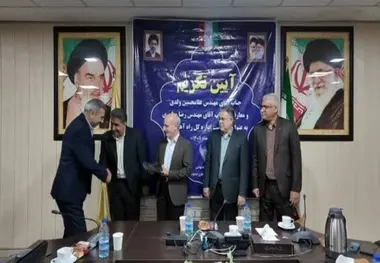 ریل های جنوب، روایت خدمت/ از اربعین حسینی تا اقتصاد ریل محور