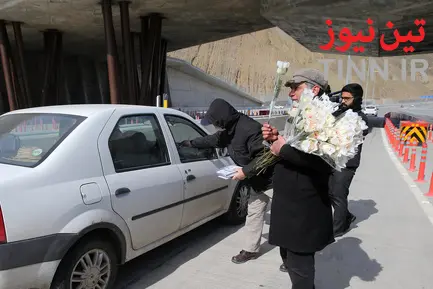 آغاز بهره برداری آزمایشی از قطعه اول آزاد راه تهران-شمال