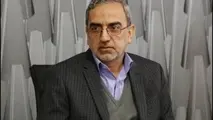 بیطرف از نامزدی شهرداری تهران کنار رفت
