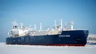 کاهش 90 درصدی سود کشتیرانی روسیه