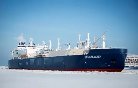 کاهش 90 درصدی سود کشتیرانی روسیه