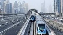 پندهایی از مترو دبی/ پیشنهاد احداث مترو هوایی مانند مترو دبی در تهران