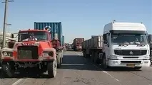 روند نوسازی کامیون های فرسوده قبل از واگذاری فرآیندها به وزارت صمت مناسب تر بود