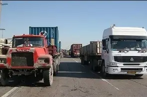 نسخه نجات ناوگان فرسوده؛ کاهش مصرف سوخت کامیون‌ ها با فناوری و سرمایه‌ گذاری ملی