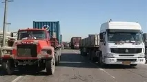 کامیون فرسوده را با وام  3.2 میلیاردی و سود 18 درصد بانک ملت می توان نوسازی کرد؟

