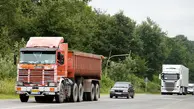 روایت یک راننده کامیون از آن‌چه بر تن-کیلومتر گذشت
