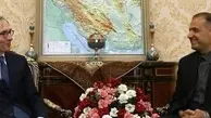 طرف توافق هسته ای ایران فقط آمریکا نیست