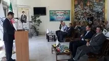 مردان شایسته همواره سازندگان بخشی از جامعۀ خویش بوده اند