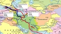 عصر جدید در ترانزیت منطقه؛ ایران گزینه های جایگزین ترکیه و آذربایجان را فعال می کند