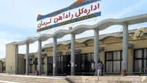 افزایش ۱۰ درصدی تعمیرات ماهیانه واگن‌ ها در اداره کل راه‌ آهن کرمان 