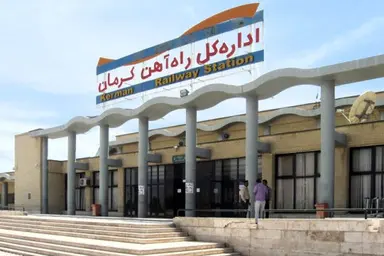 قطار ۴ستاره پلاس وارد خط شد؛ قطار گردشگری کرمان–یزد در راه است