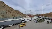 کاهش زمان انتظار کامیون‌ ها در مرز؛ گام مهم برای رونق اقتصاد حمل‌ و نقل جاده‌ ای