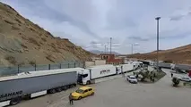 کاهش زمان انتظار کامیون‌ ها در مرز؛ گام مهم برای رونق اقتصاد حمل‌ و نقل جاده‌ ای