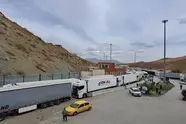 کاهش زمان انتظار کامیون‌ ها در مرز؛ گام مهم برای رونق اقتصاد حمل‌ و نقل جاده‌ ای