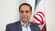 رستمی به عنوان مدیرعامل شهر فرودگاهی امام منصوب شد