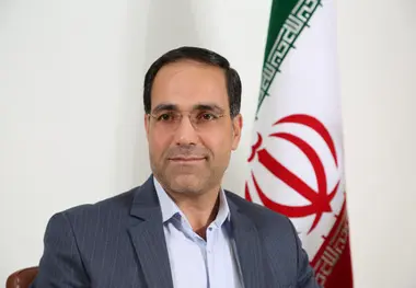 رستمی به عنوان مدیرعامل شهر فرودگاهی امام منصوب شد