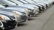 ممنوعیت فروش خودروهای متروکه بالای 2500 سی‌سی