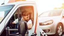 امداد خودرو: راهکاری سریع و مطمئن برای حل مشکلات جاده ای