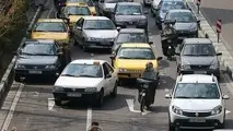 مزایای رانندگی بین خطوط ترافیکی