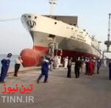 قرار دادن کشتی در قفس حفاظت مغناطیسی برای مقابله با دزدی دریایی