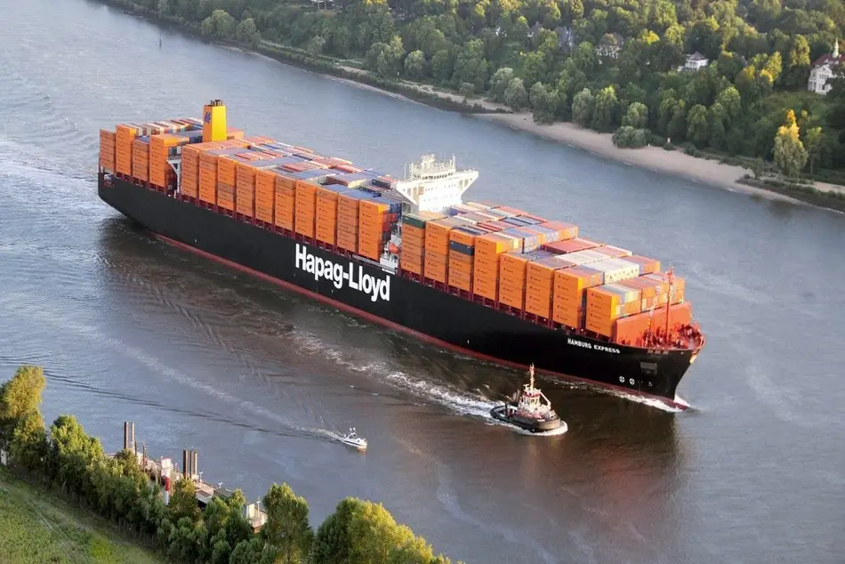 ONE, Hapag-Lloyd collaborate on feeder trades