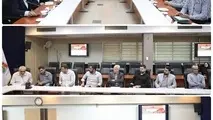 Coordination Meeting Convened on Non stop Bus Transport of Pilgrims to the Holy Shrines in Iraq 