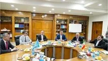لزوم حمایت حداکثری آیمو از حقوق دریانوردان ایرانی 