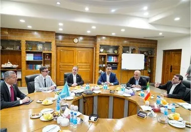 لزوم حمایت حداکثری آیمو از حقوق دریانوردان ایرانی 
