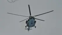 Civilian helicopter crashes in Russia, 6 killed
