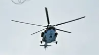 Civilian helicopter crashes in Russia, 6 killed