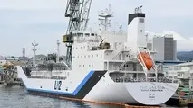 رونمایی کاوازاکی ژاپن از نخستین کشتی حمل هیدروژن
