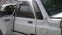 ۴ کشته و ۲۲ مجروح در حوادثرانندگی یزد
